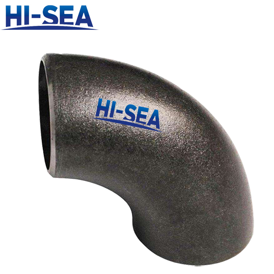 Ventilation System Elbow